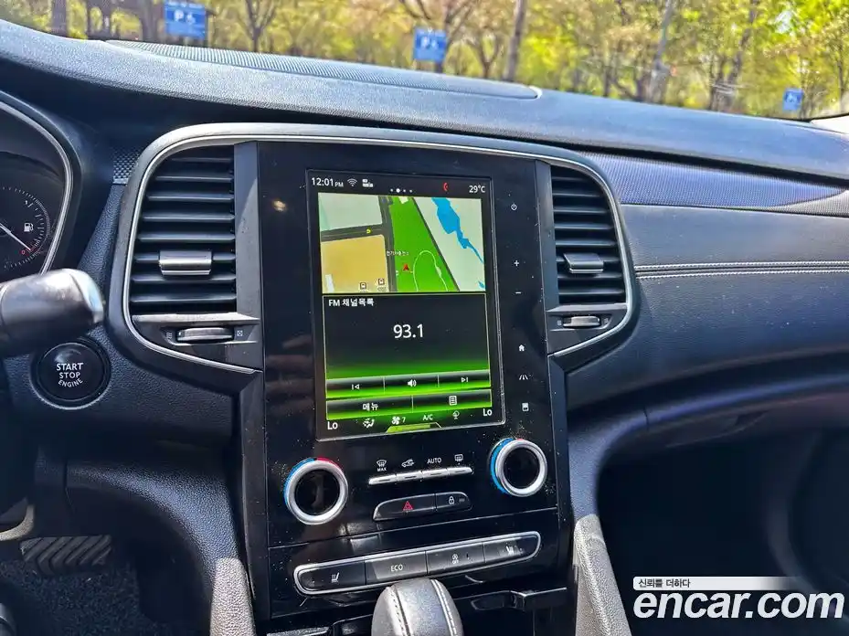 Renault SM6 2016 2.0 гидро в Москве № 1543929, фото 16
