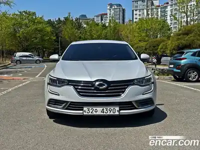 Renault SM6 2016 2.0 гидро в Москве № 1543929, миниатюра 2