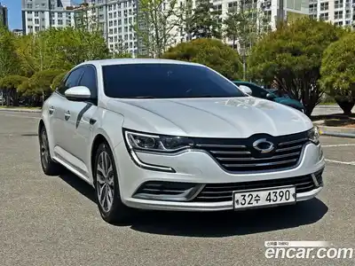 Renault SM6 2016 2.0 гидро в Москве № 1543929, миниатюра 3