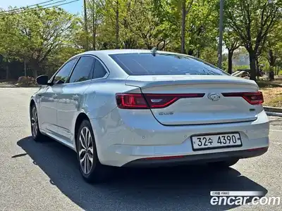Renault SM6 2016 2.0 гидро в Москве № 1543929, миниатюра 6