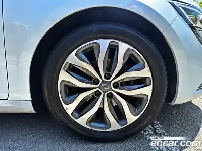 Renault SM6 2016 2.0 гидро в Москве № 1543929, миниатюра 7