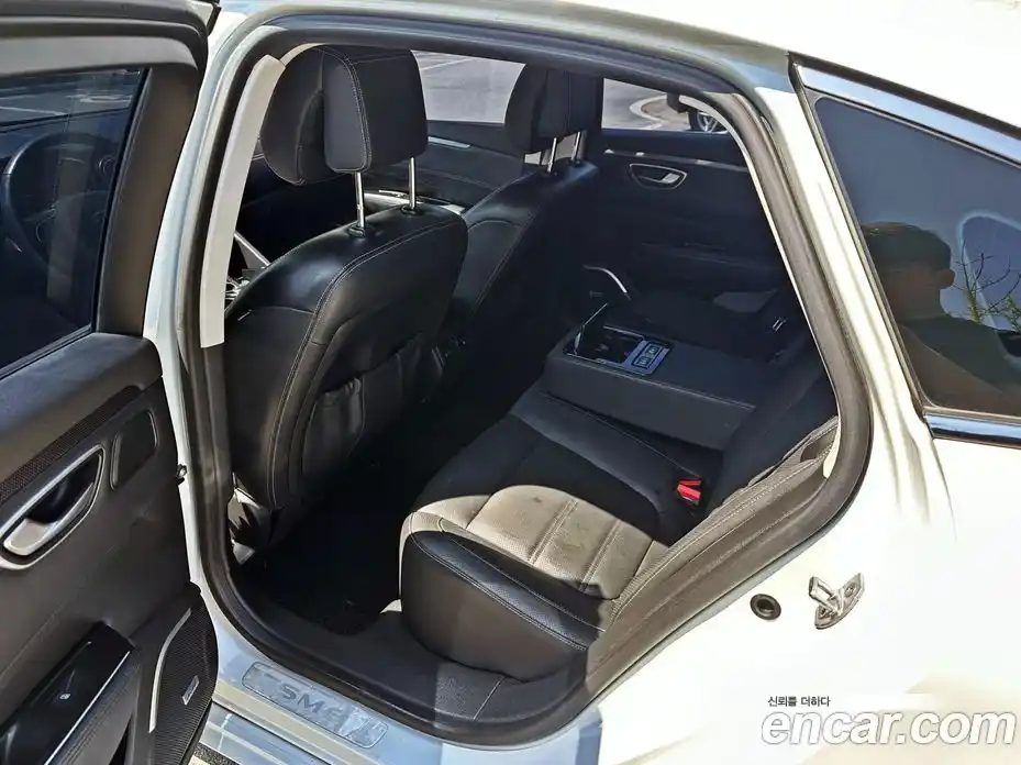 Renault SM6 2016 2.0 гидро в Москве № 1543929, фото 10