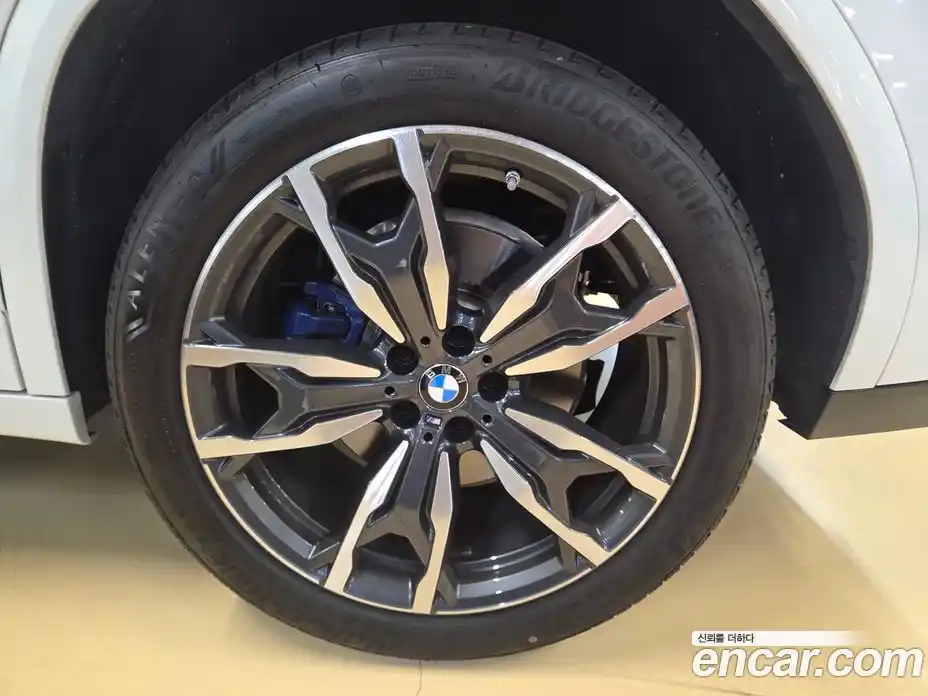 BMW X4 2025 2.0 гидро в Москве № 1544067, фото 6