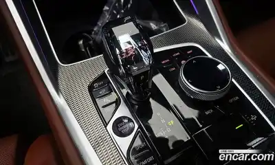 BMW X6 2022 3.0 гидро в Москве № 1544389, миниатюра 9