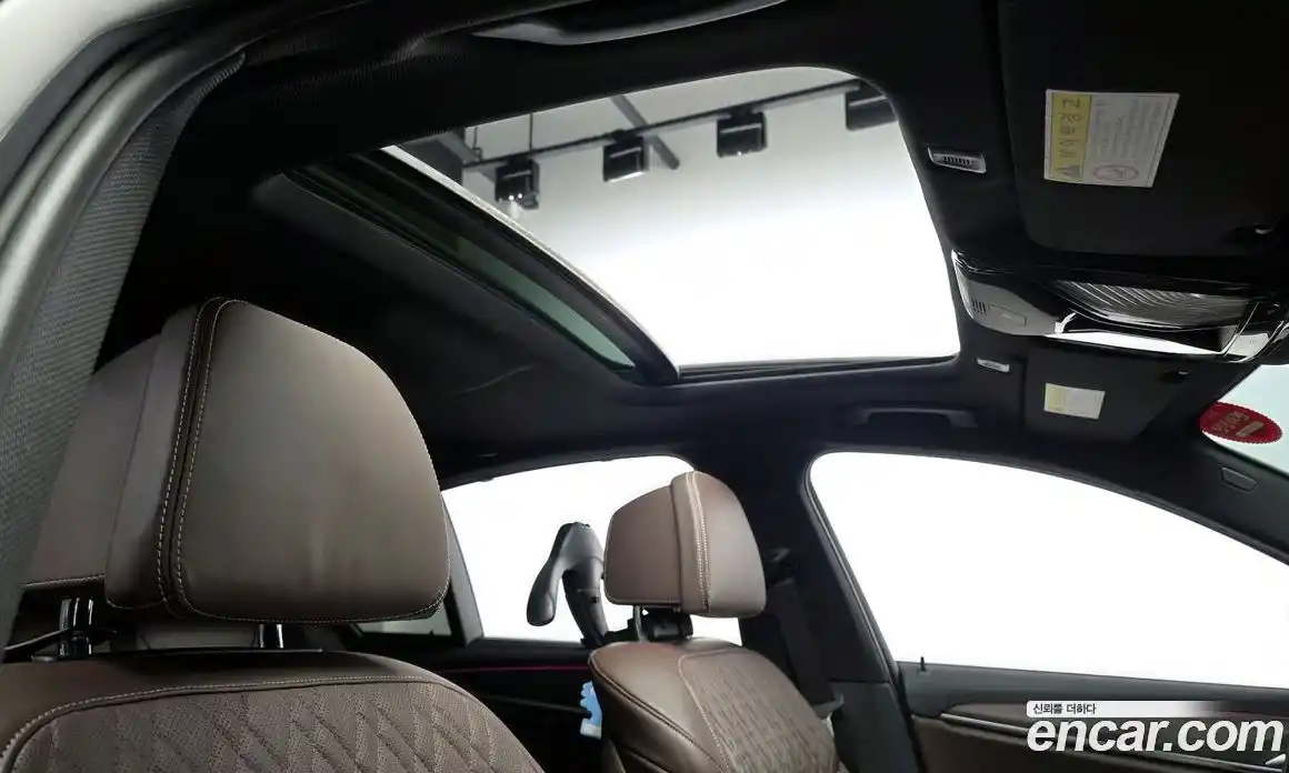 BMW 5-Series 2018 2.0 гидро в Москве № 1544653, фото 20