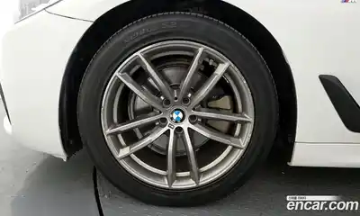 BMW 5-Series 2018 2.0 гидро в Москве № 1544653, миниатюра 5