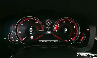BMW 5-Series 2018 2.0 гидро в Москве № 1544653, миниатюра 8