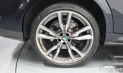BMW X6 2021 4.4 гидро в Москве № 1544668, миниатюра 5