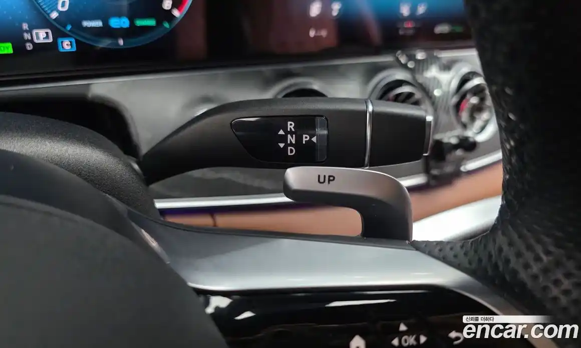 Mercedes-Benz AMG GT 2022 3.0 гидро в Москве № 1545075, фото 9