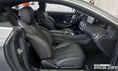 Mercedes-Benz S-Class 2017 3.0 гидро в Москве № 1545322, миниатюра 11