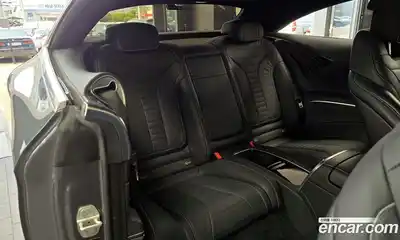 Mercedes-Benz S-Class 2017 3.0 гидро в Москве № 1545322, миниатюра 12