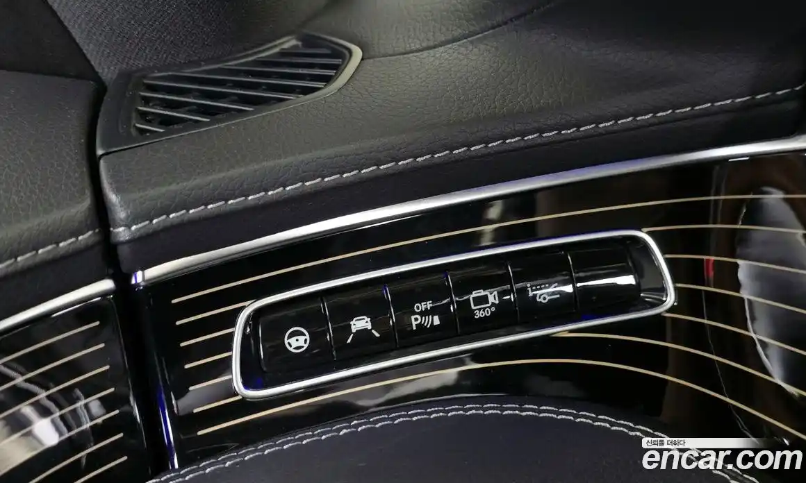 Mercedes-Benz S-Class 2017 3.0 гидро в Москве № 1545322, фото 14
