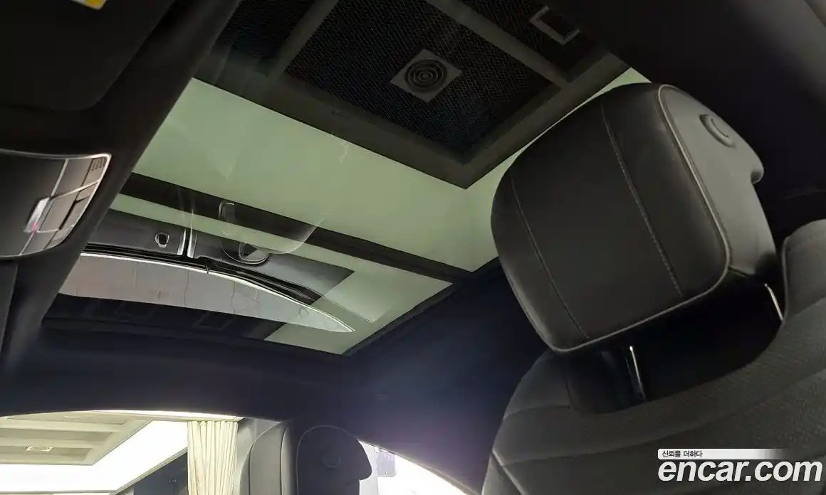 Mercedes-Benz S-Class 2017 3.0 гидро в Москве № 1545322, фото 16