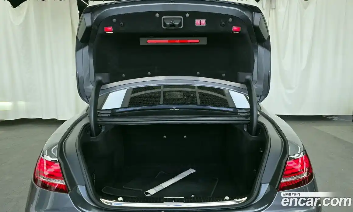 Mercedes-Benz S-Class 2017 3.0 гидро в Москве № 1545322, фото 20