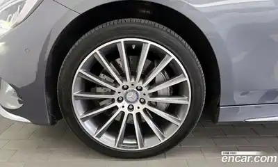 Mercedes-Benz S-Class 2017 3.0 гидро в Москве № 1545322, миниатюра 5
