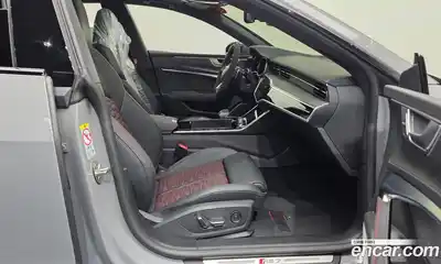Audi RS7 2025 4.0 гидро в Москве № 1545834, миниатюра 11