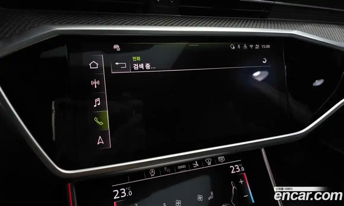 Audi RS7 2025 4.0 гидро в Москве № 1545834, фото 14