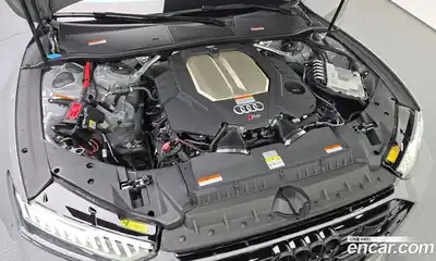 Audi RS7 2025 4.0 гидро в Москве № 1545834, миниатюра 6