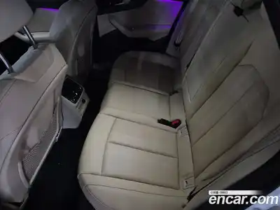 Audi A4 2023 2.0 гидро в Москве № 1545865, миниатюра 11