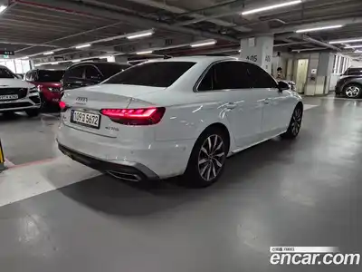 Audi A4 2023 2.0 гидро в Москве № 1545865, миниатюра 2