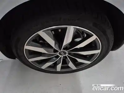 Audi A4 2023 2.0 гидро в Москве № 1545865, миниатюра 6
