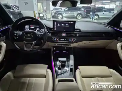 Audi A4 2023 2.0 гидро в Москве № 1545865, миниатюра 8