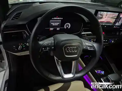 Audi A4 2023 2.0 гидро в Москве № 1545865, миниатюра 9