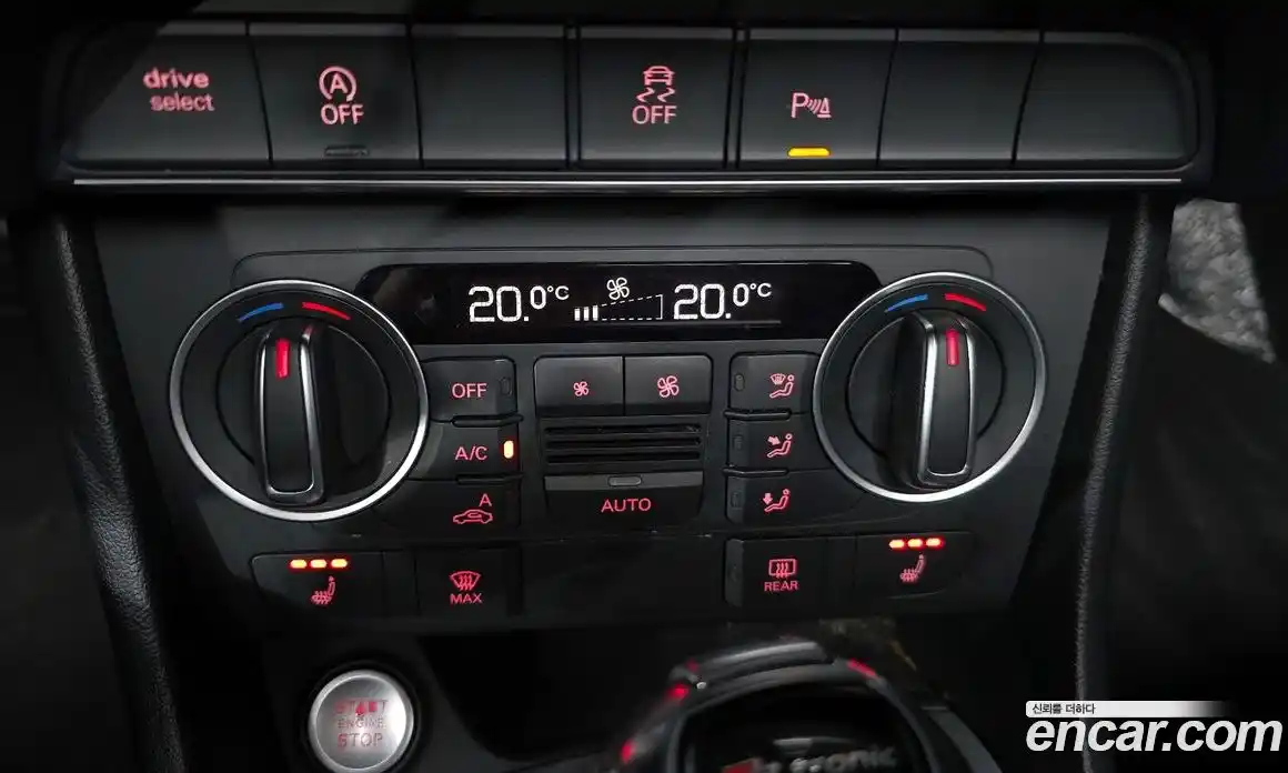 Audi Q3 2015 2.0 гидро в Москве № 1546264, фото 17