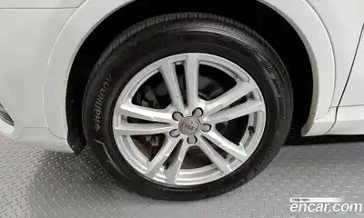 Audi Q3 2015 2.0 гидро в Москве № 1546264, миниатюра 5