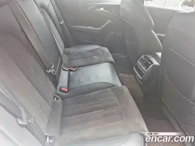 Audi A6 2016 3.0 гидро в Москве № 1546672, миниатюра 12