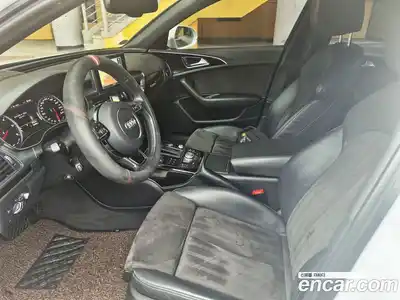 Audi A6 2016 3.0 гидро в Москве № 1546672, миниатюра 9