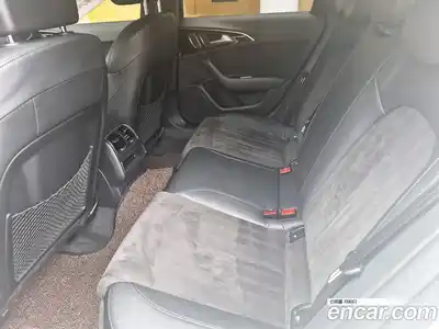 Audi A6 2016 3.0 гидро в Москве № 1546672, миниатюра 10