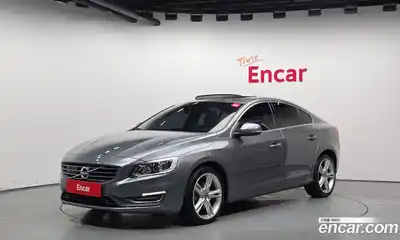 Volvo S60, 2018