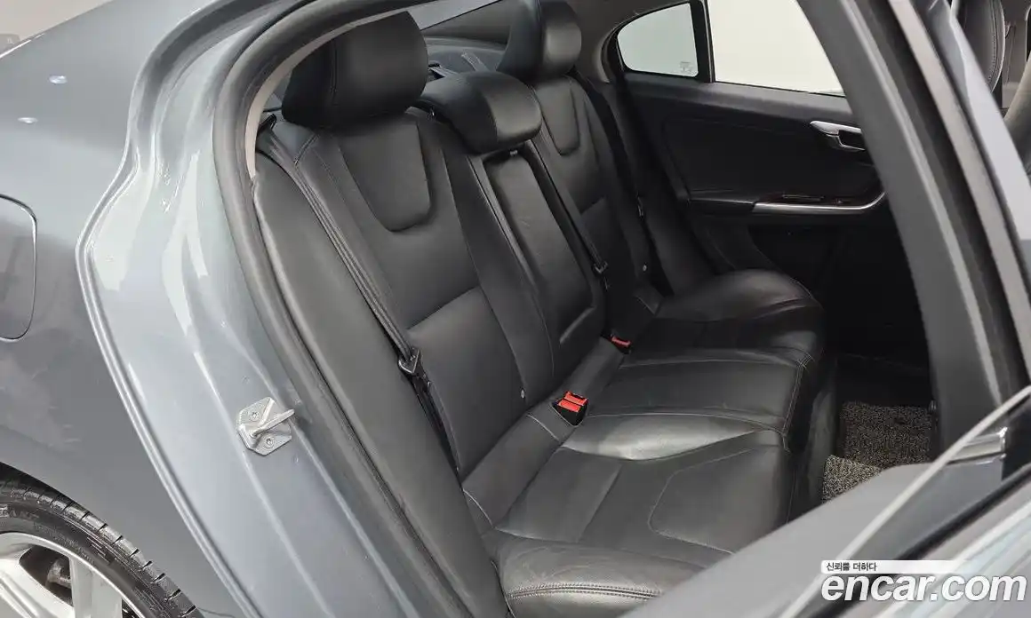 Volvo S60 2018 2.0 гидро в Москве № 1546978, фото 11