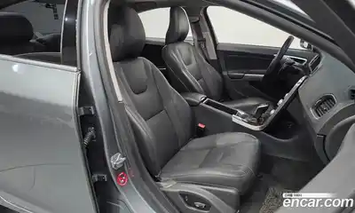 Volvo S60 2018 2.0 гидро в Москве № 1546978, миниатюра 12