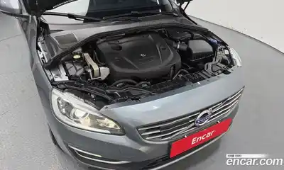 Volvo S60 2018 2.0 гидро в Москве № 1546978, миниатюра 6