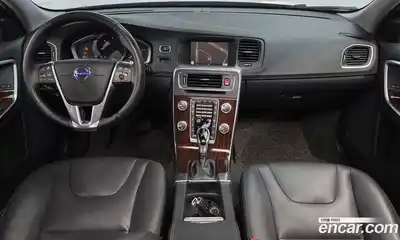 Volvo S60 2018 2.0 гидро в Москве № 1546978, миниатюра 7