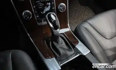 Volvo S60 2018 2.0 гидро в Москве № 1546978, миниатюра 9