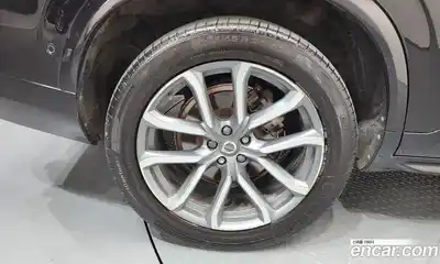 Volvo XC90 2017 2.0 гидро в Москве № 1546989, миниатюра 5
