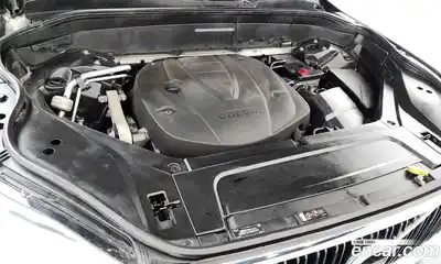 Volvo XC90 2017 2.0 гидро в Москве № 1546989, миниатюра 6