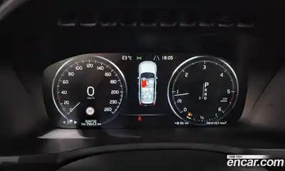 Volvo XC90 2017 2.0 гидро в Москве № 1546989, миниатюра 8