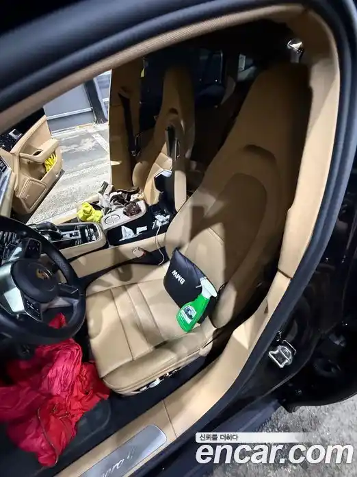 Porsche Panamera 2018 2.9 гидро в Москве № 1547212, фото 11