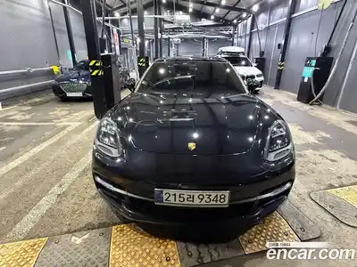 Porsche Panamera 2018 2.9 гидро в Москве № 1547212, миниатюра 12