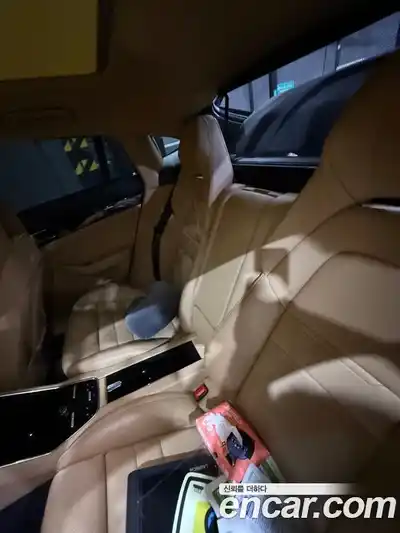 Porsche Panamera 2018 2.9 гидро в Москве № 1547212, миниатюра 6
