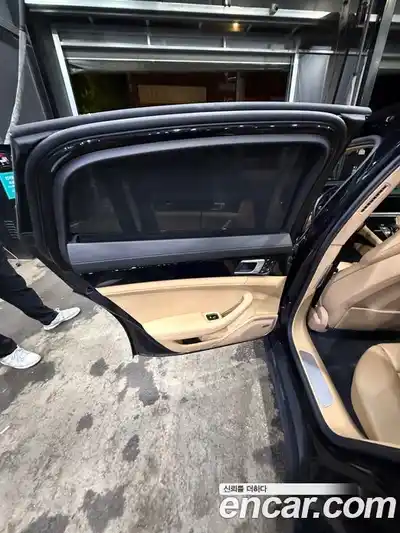 Porsche Panamera 2018 2.9 гидро в Москве № 1547212, миниатюра 9
