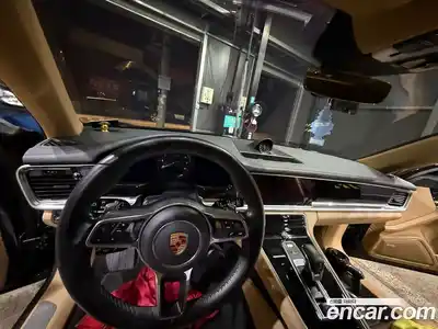 Porsche Panamera 2018 2.9 гидро в Москве № 1547212, миниатюра 10