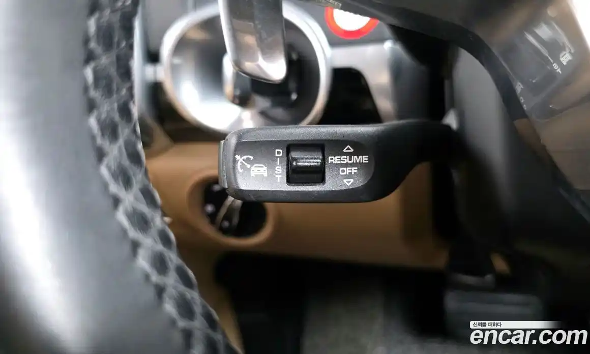 Porsche Cayenne 2016 3.0 гидро в Москве № 1547262, фото 12