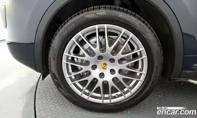 Porsche Cayenne 2016 3.0 гидро в Москве № 1547262, миниатюра 5