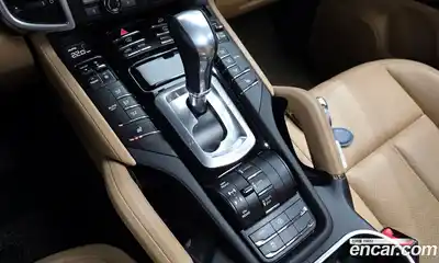 Porsche Cayenne 2016 3.0 гидро в Москве № 1547262, миниатюра 9
