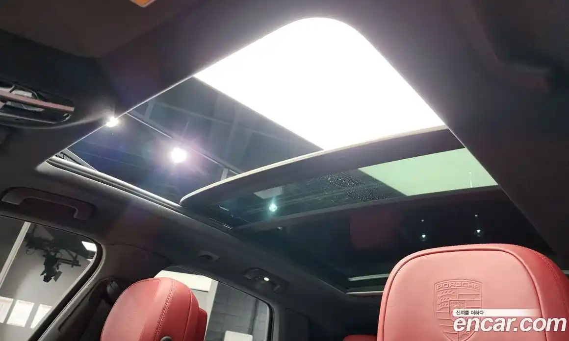 Porsche Cayenne 2019 3.0 гидро в Москве № 1547296, фото 18